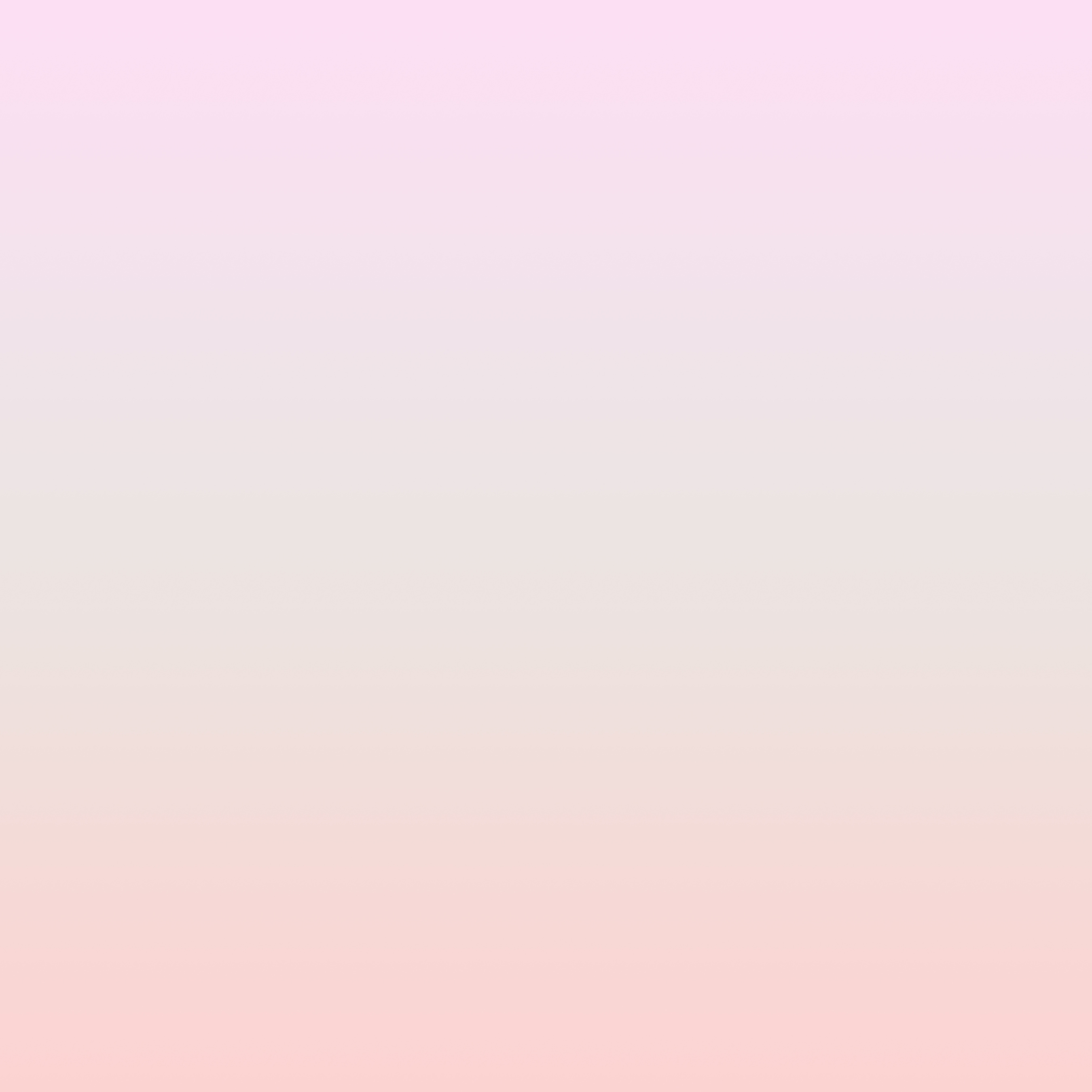 Pastel Millennial Pink Gradient Background