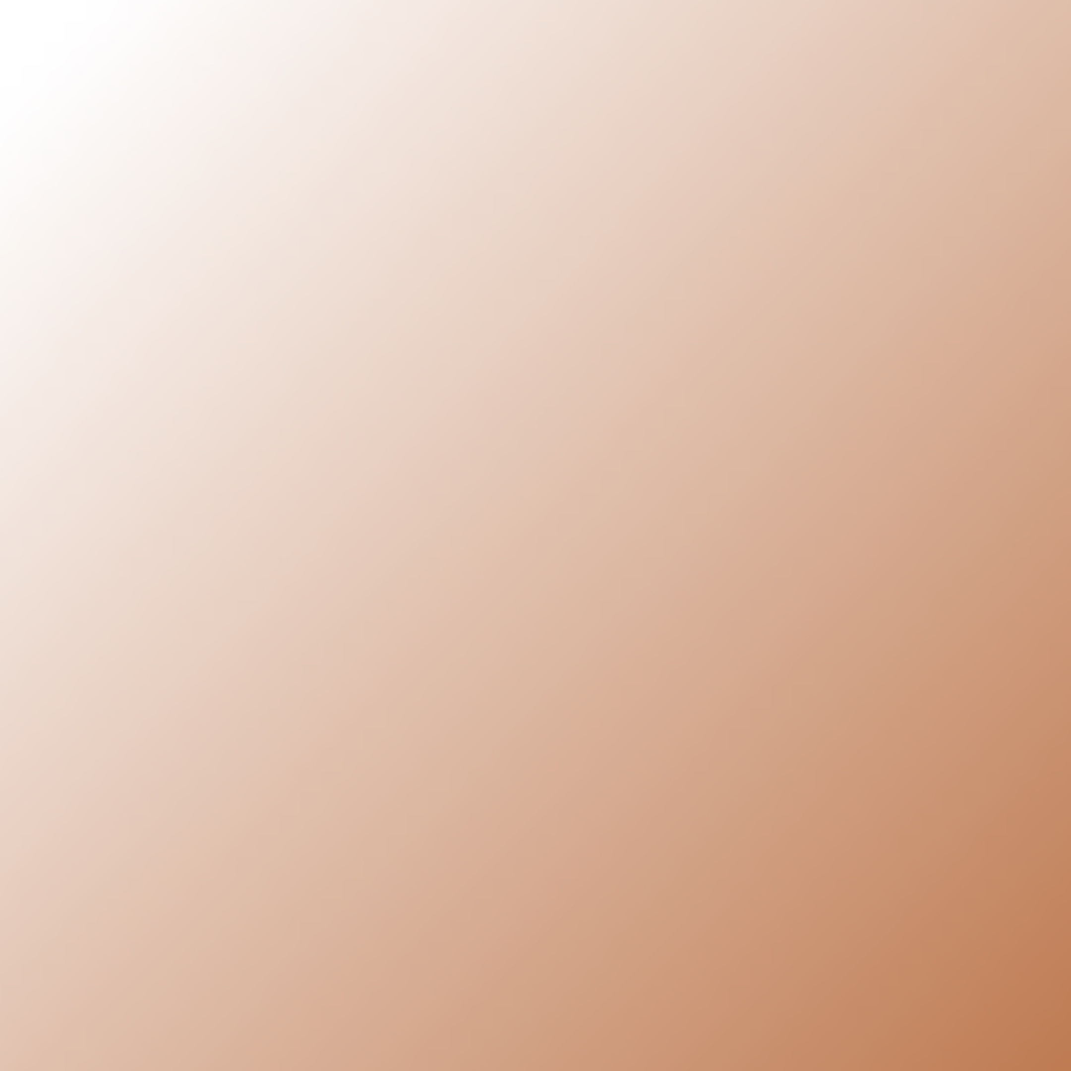 Beige Gradient Background