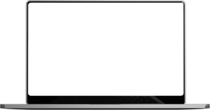 Gadget Mockup Frames Laptop